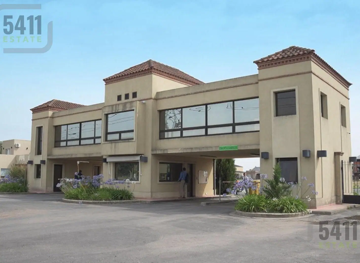 Venta Lote Terreno 787m2 en Barrio El Rebenque Canning 2