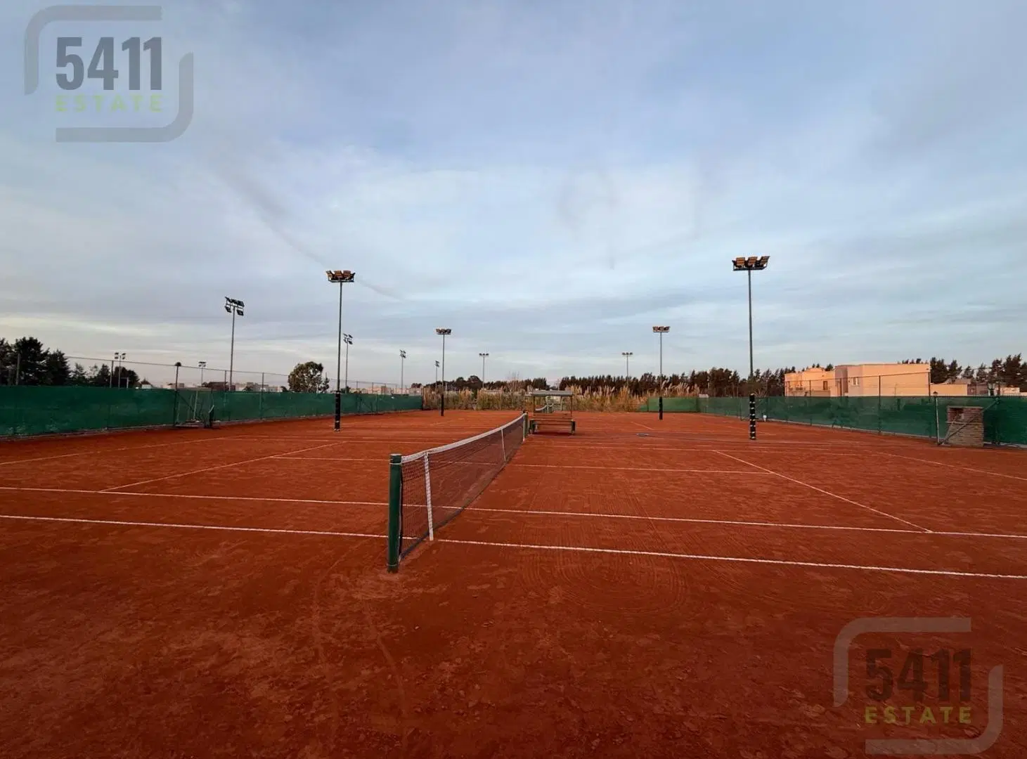 Lote Terreno 672m2 en Barrio San Felipe Canning 4