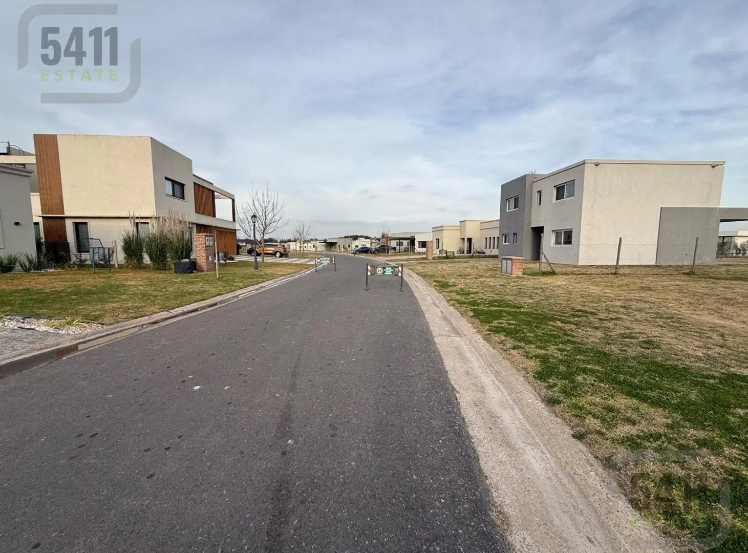 Lote Terreno 672m2 en Barrio San Felipe Canning 8