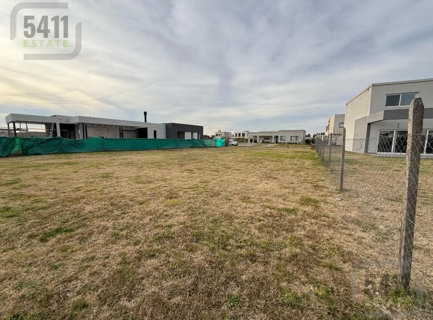 Lote Terreno 672m2 en Barrio San Felipe Canning 5
