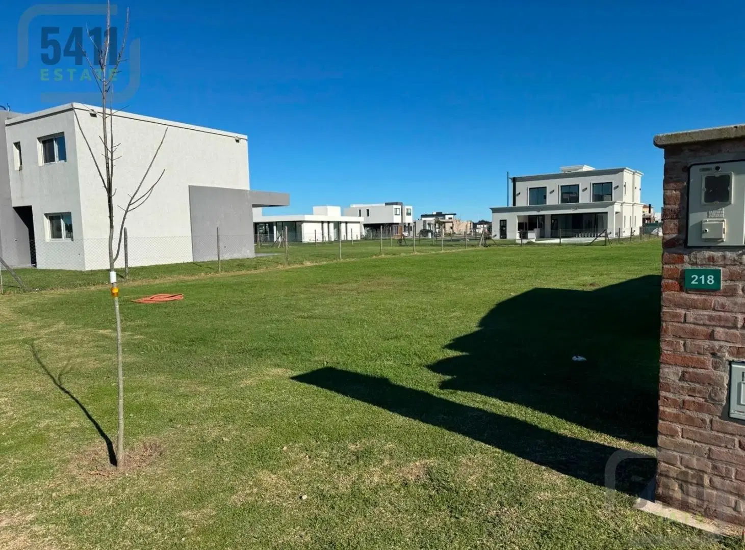 Lote Terreno 672m2 en Barrio San Felipe Canning 2