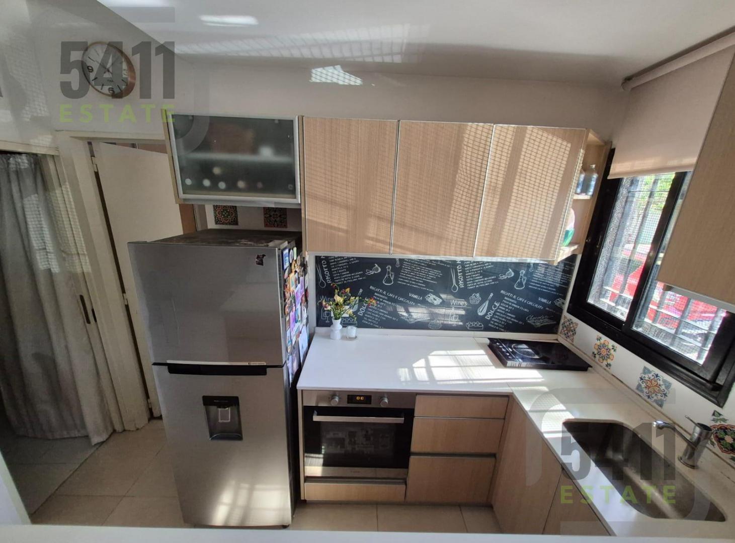 Foto de Venta Departamento 2 Ambientes en PB - Olivos Apto Crédito Ideal, imagen 3