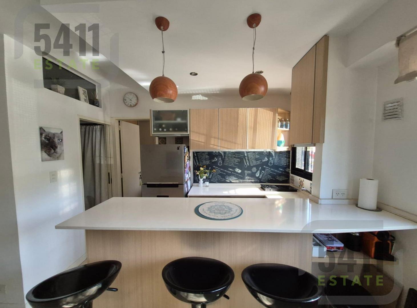 Foto de Venta Departamento 2 Ambientes en PB - Olivos Apto Crédito Ideal, imagen 1