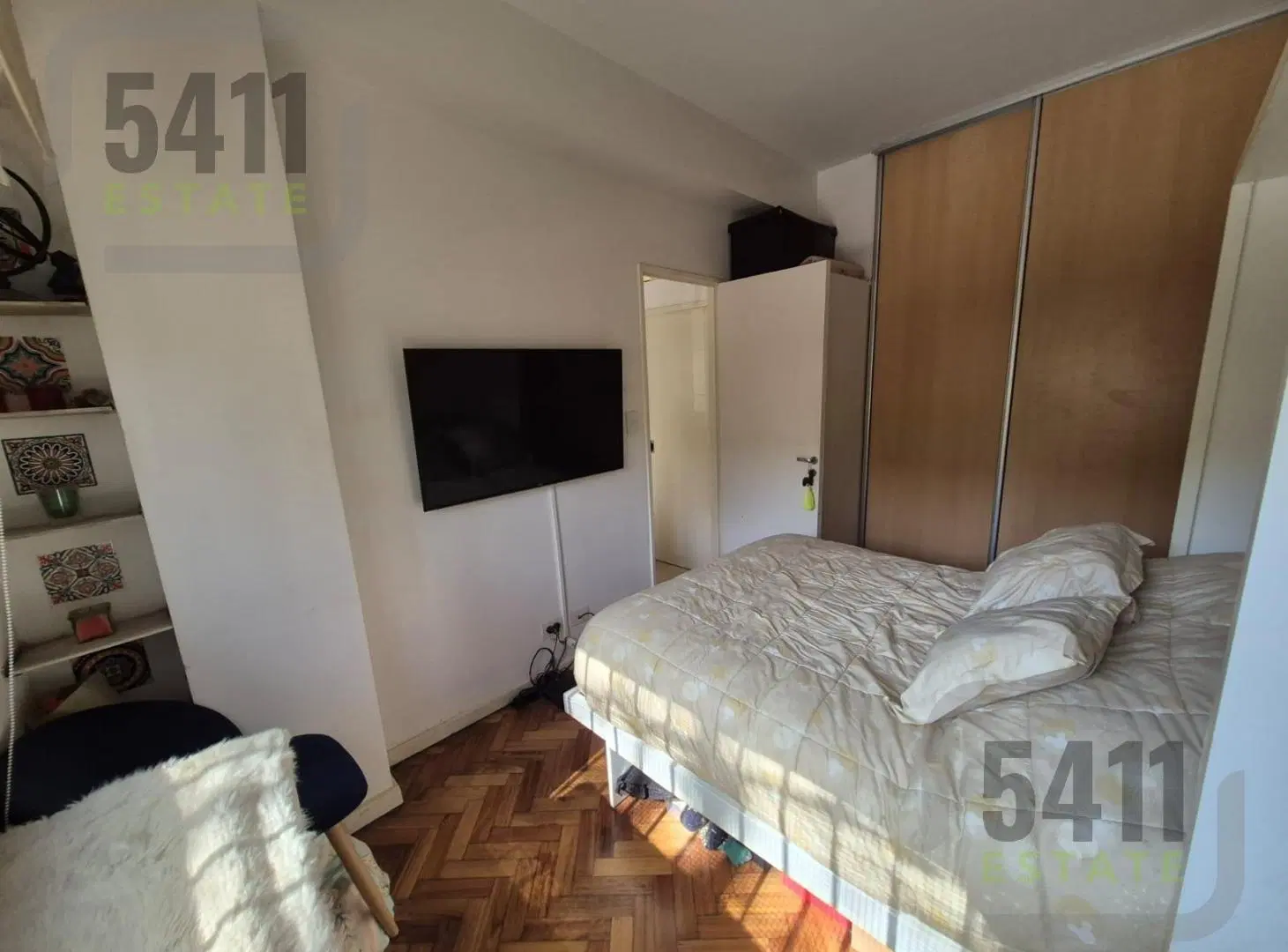 Venta Departamento 2 Ambientes en PB - Olivos Apto Crédito Ideal Vivienda o Inversión 4