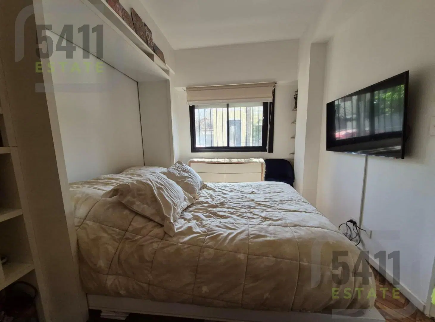 Venta Departamento 2 Ambientes en PB - Olivos Apto Crédito Ideal Vivienda o Inversión 5