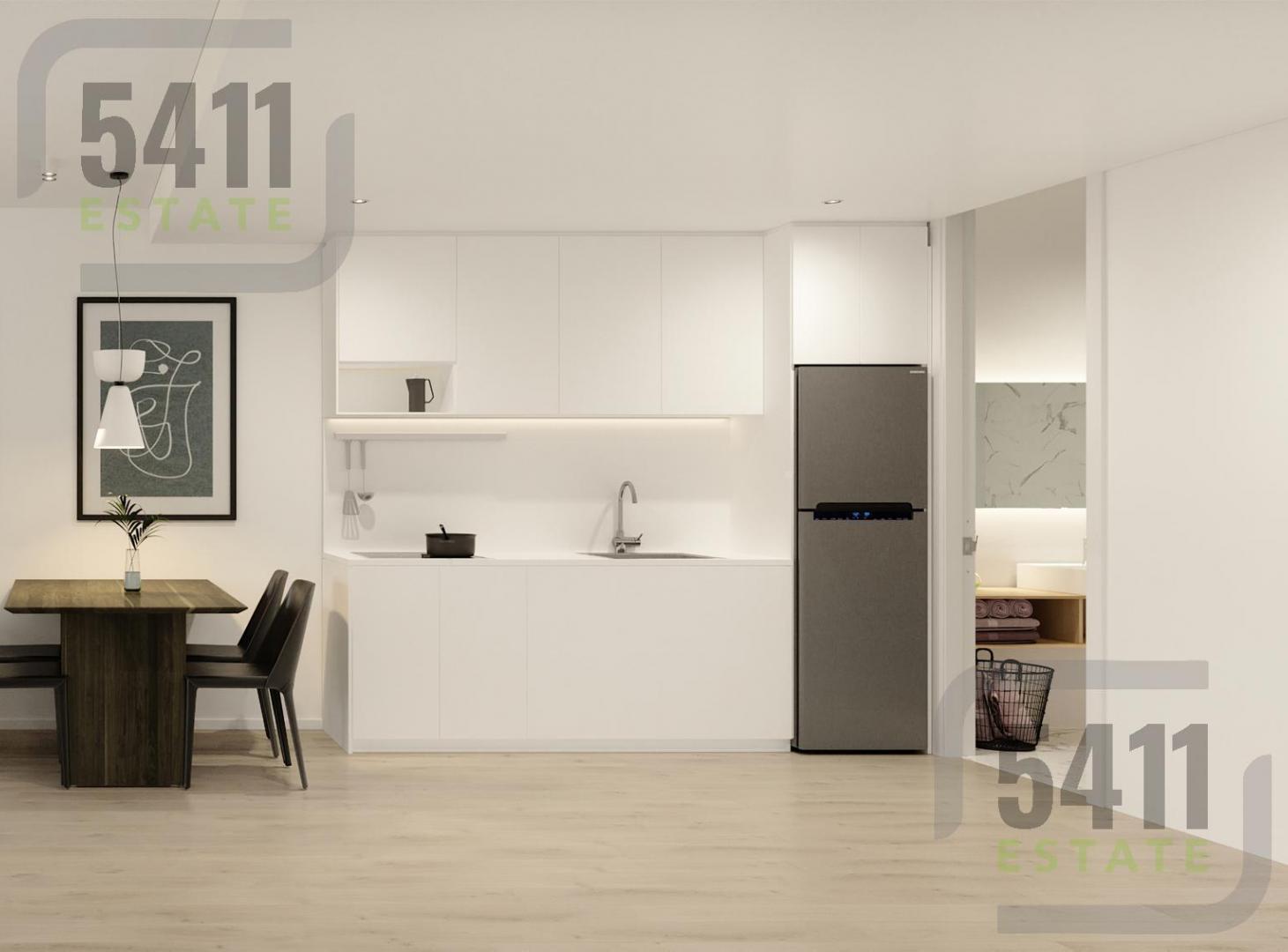 Foto de Venta PH Dpto 3amb con Balcon Terraza, Jardin y parrilla propia en Palermo, imagen 4
