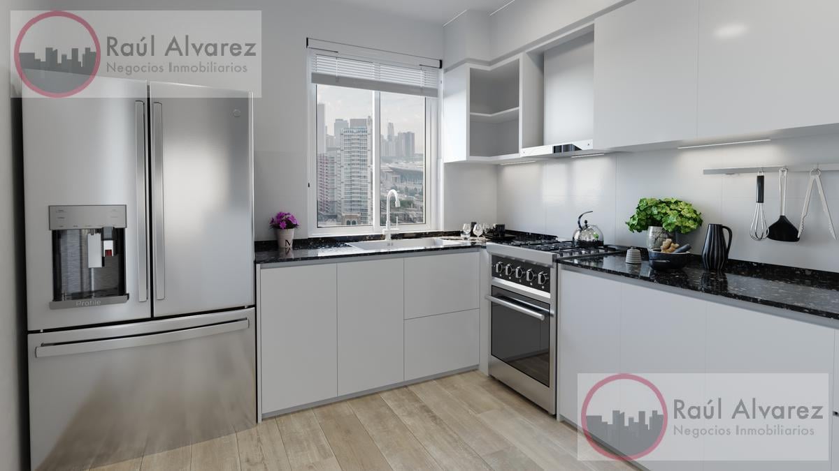 Foto de Venta Dpto 4 amb Frente parrilla Balcon aterrazado cochera en Caballito., imagen 1