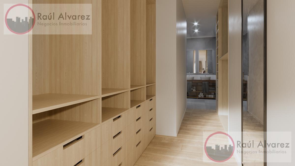 Foto de Venta Dpto 4 amb Frente parrilla Balcon aterrazado cochera en Caballito., imagen 4