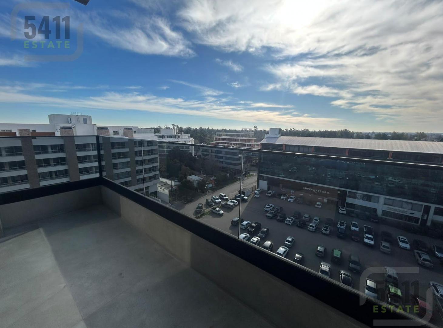 Foto de Oficina con Balcon en alquiler TOSCAS OFFICE II Canning, imagen 2