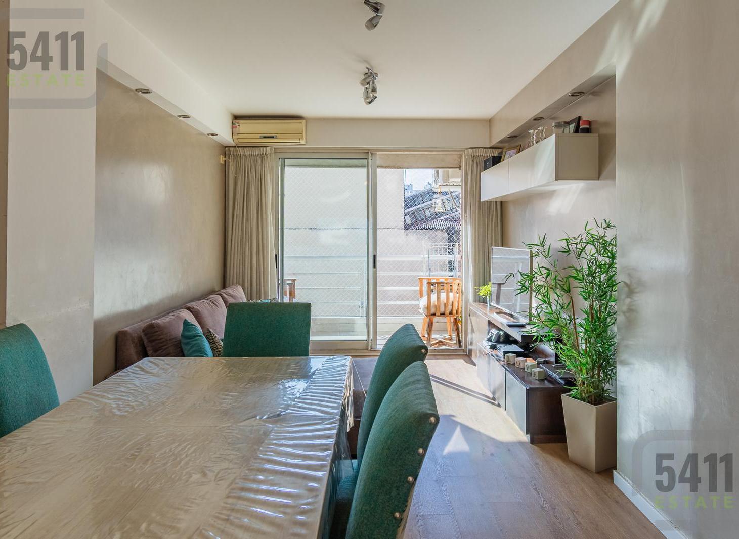 Apartamento