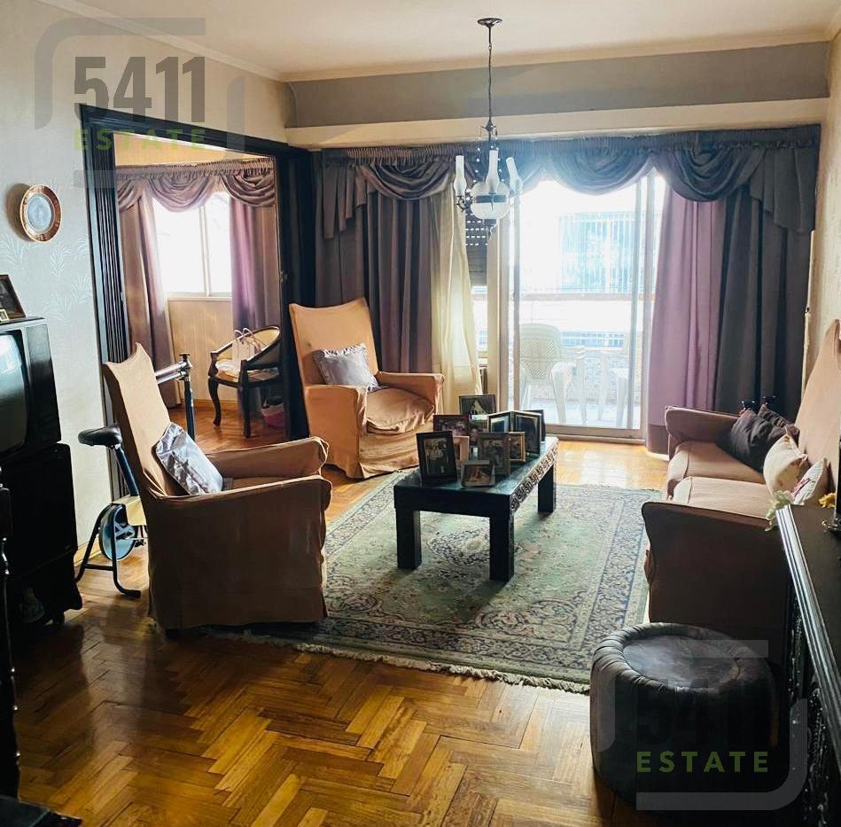 Foto de Departamento en venta 4 ambientes con dependencia en Flores Limite, imagen 1