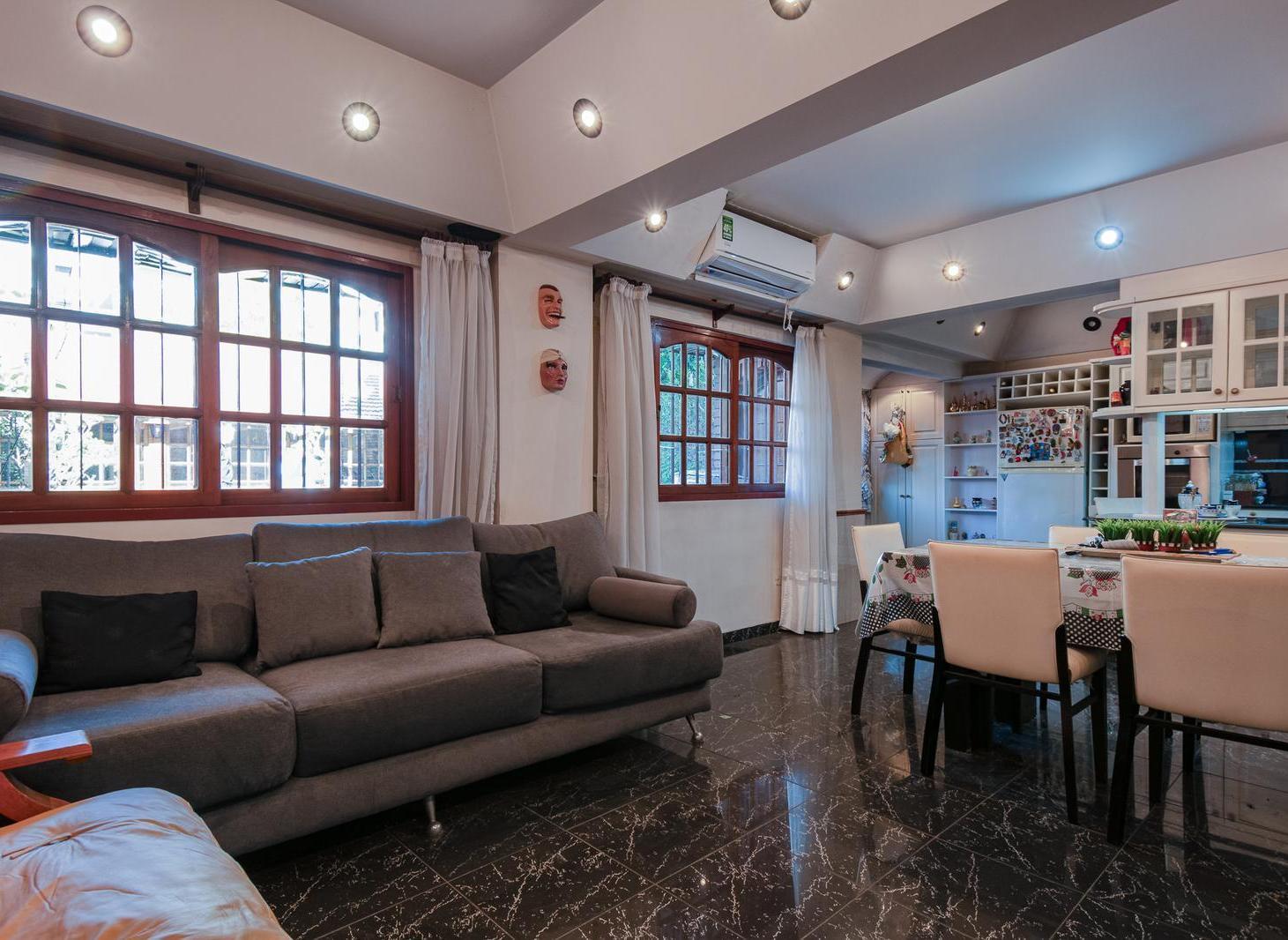 Foto de Venta Departamento 3 ambientes Quincho Parrilla con cochera en Ramos, imagen 1