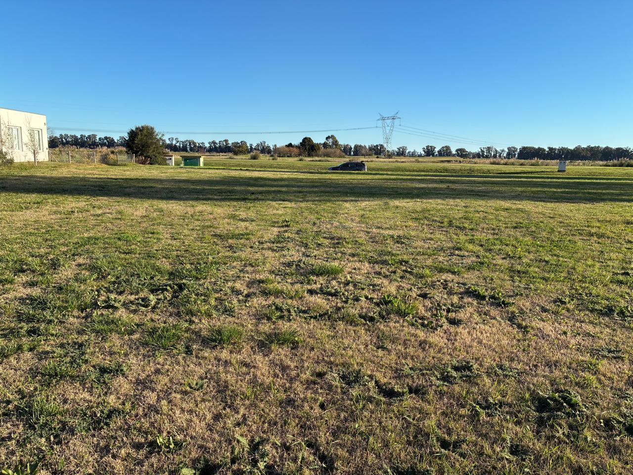 Foto de LOTE A LA VENTA 2000m2 proyecto aprobado en ESTANCIA VILLA MARIA, imagen 5