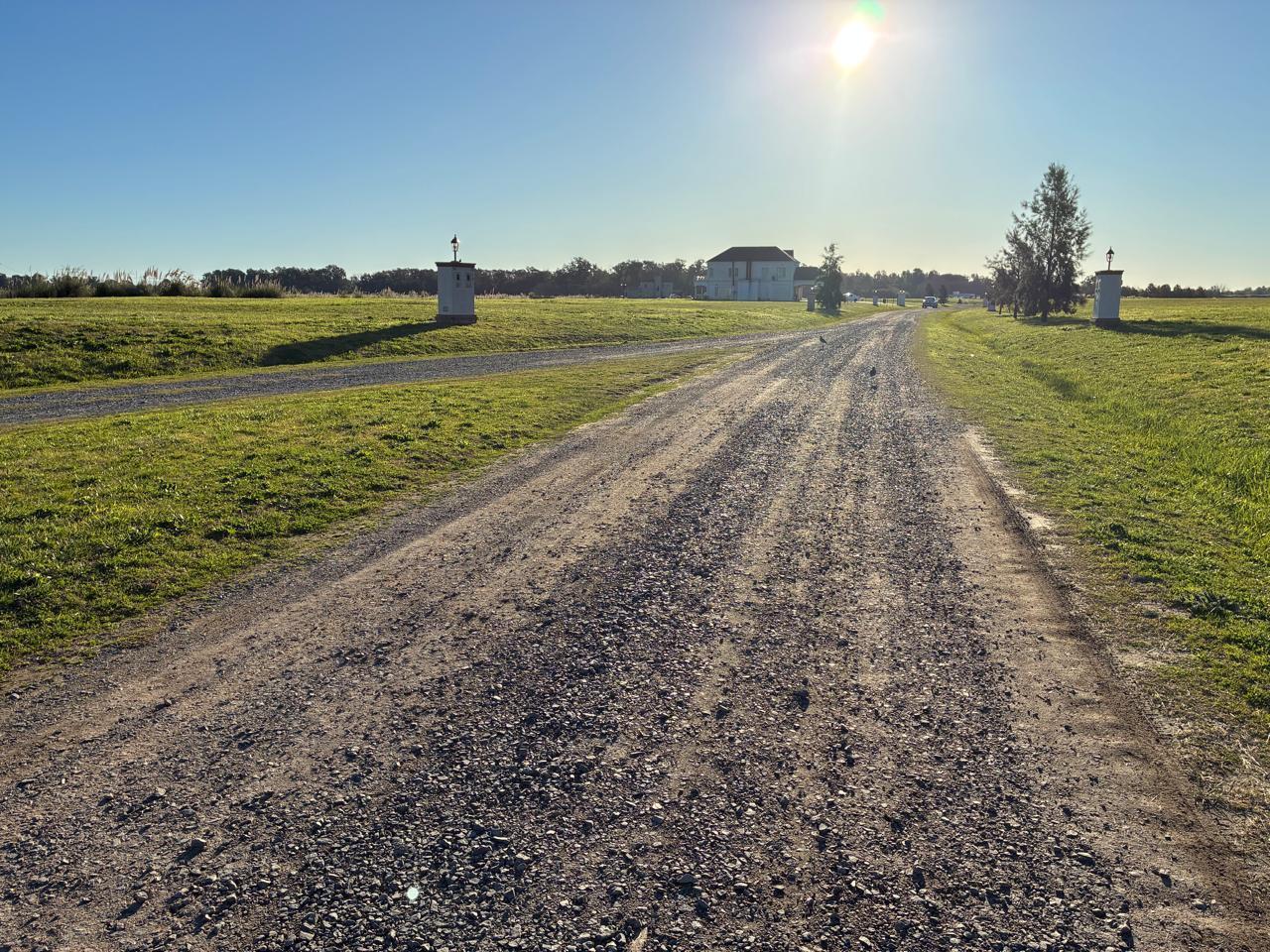 Foto de LOTE A LA VENTA 2000m2 proyecto aprobado en ESTANCIA VILLA MARIA, imagen 2
