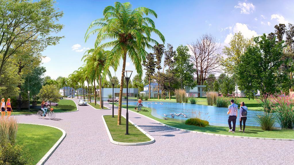 Foto de Venta Terrenos desde 600m2 en LAGOS DE CANNING II - Canning, imagen 2