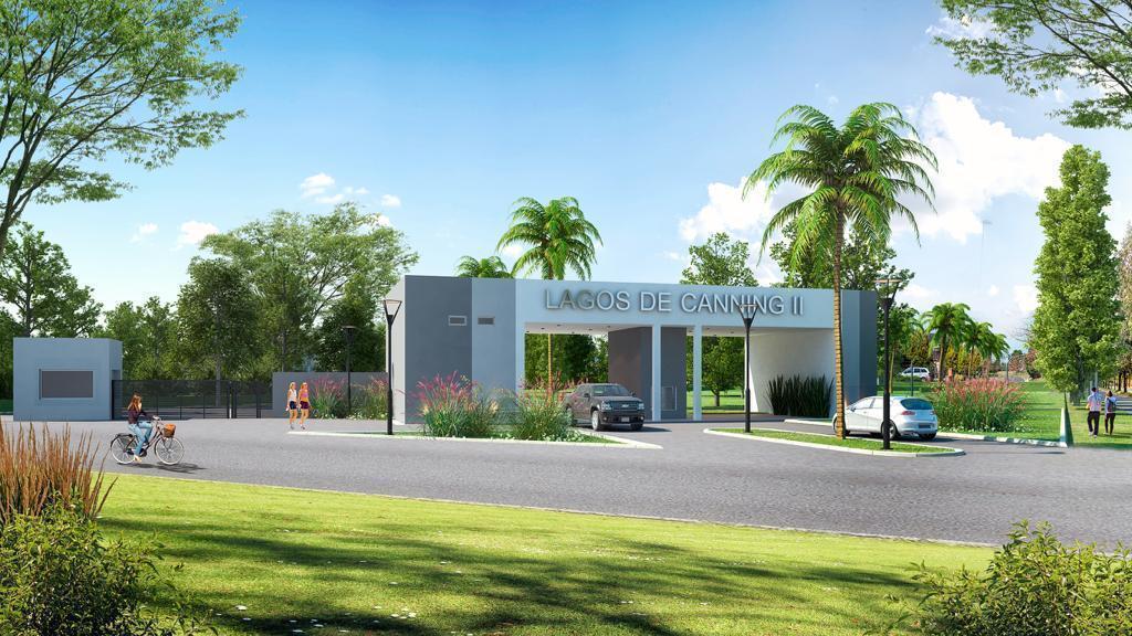 Foto de Venta Terrenos desde 600m2 en LAGOS DE CANNING II - Canning, imagen 5