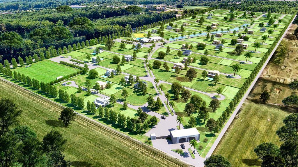 Foto de Venta Terrenos desde 600m2 en LAGOS DE CANNING II - Canning, imagen 4