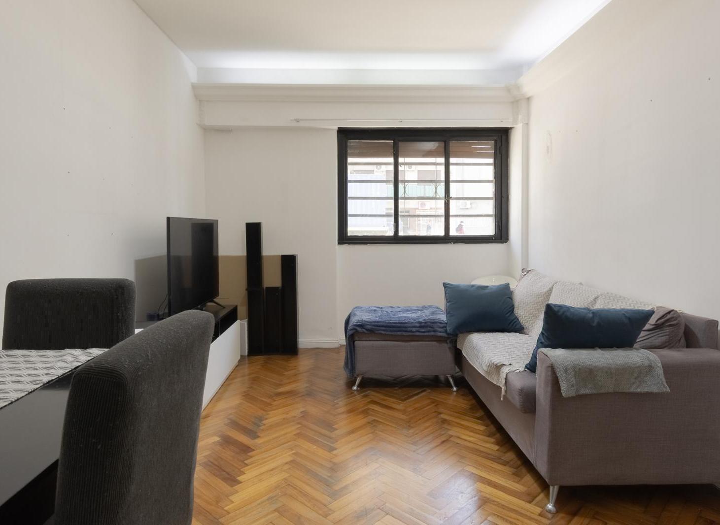Foto de Venta Departamento 3 ambientes en Caballito Norte, imagen 4