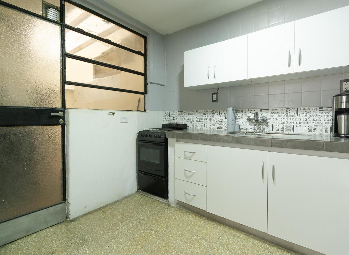 Foto de Venta Departamento 3 ambientes en Caballito Norte, imagen 5