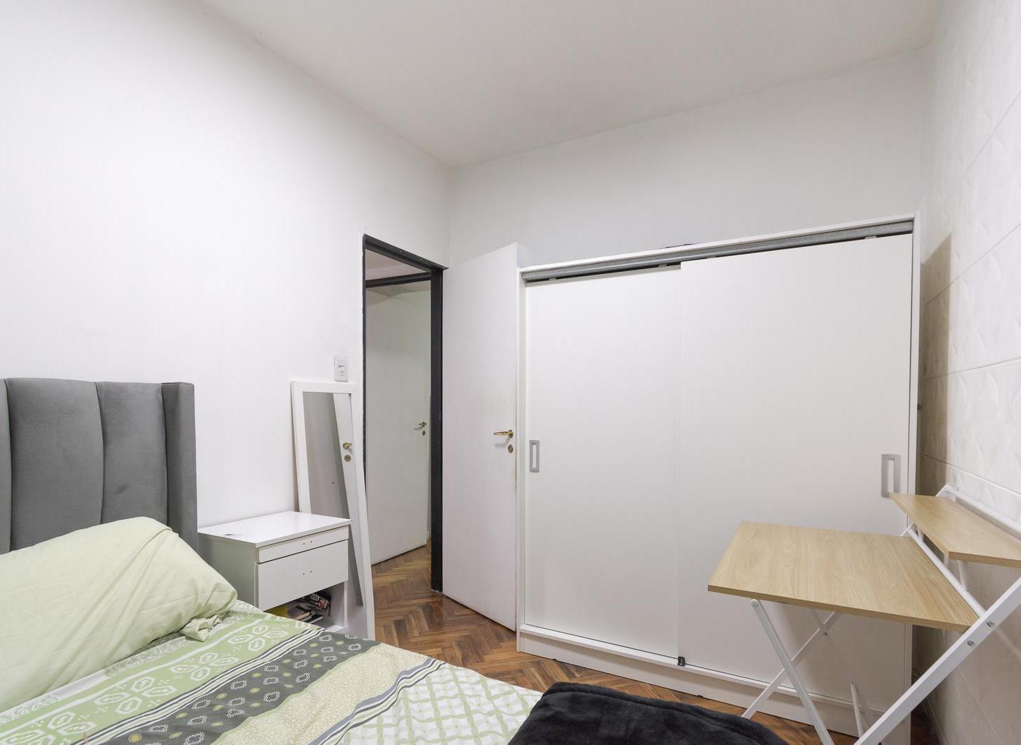 Foto de Venta Departamento 3 ambientes en Caballito Norte, imagen 1