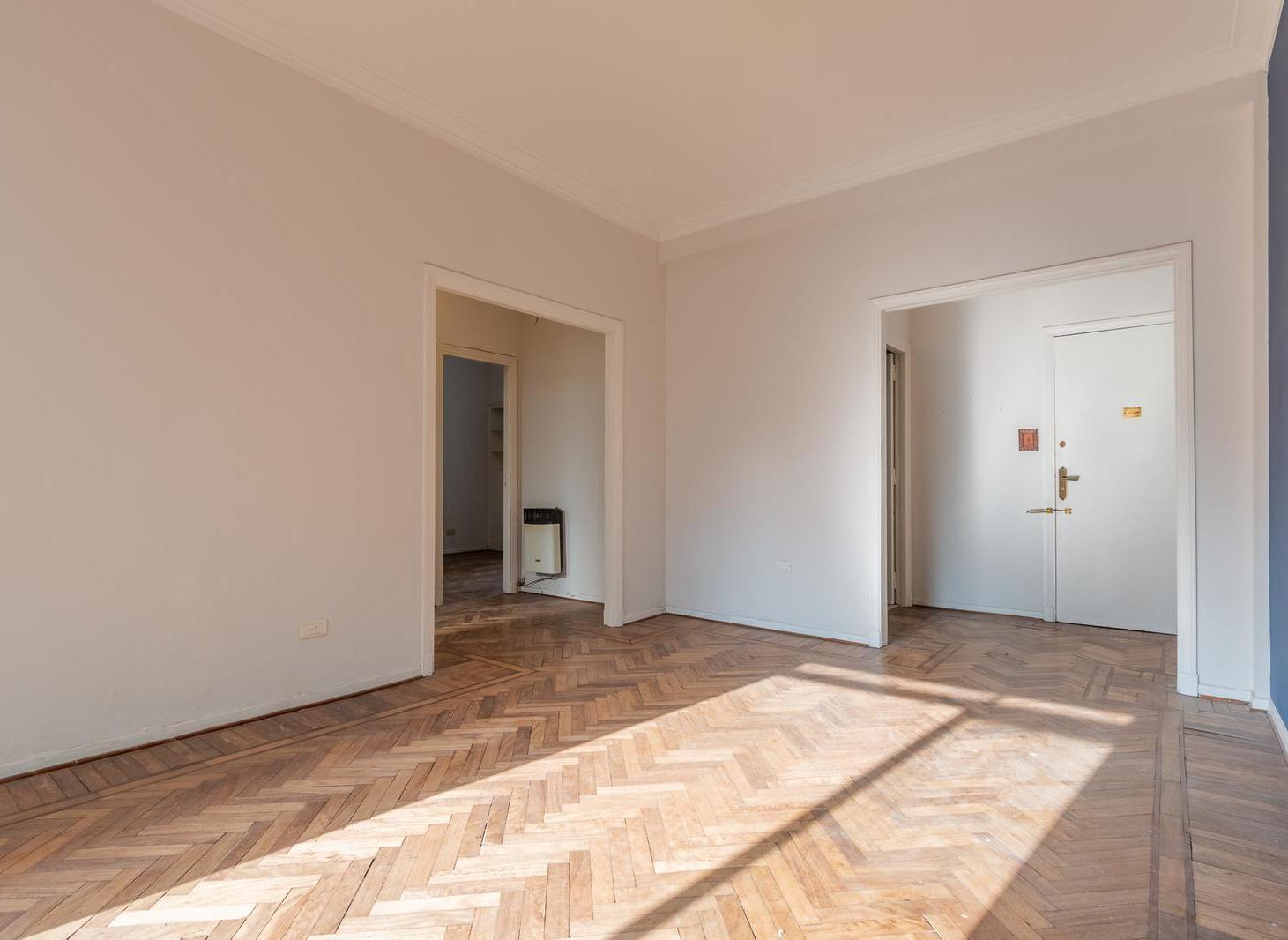 Foto de Venta Departamento 3 ambientes contrafrente con Balcon cerrado en, imagen 3