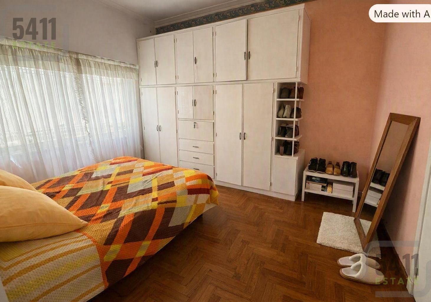 Foto de Venta Casa Chalet 4 ambientes con cochera parrilla en Villa Sarmiento, imagen 1