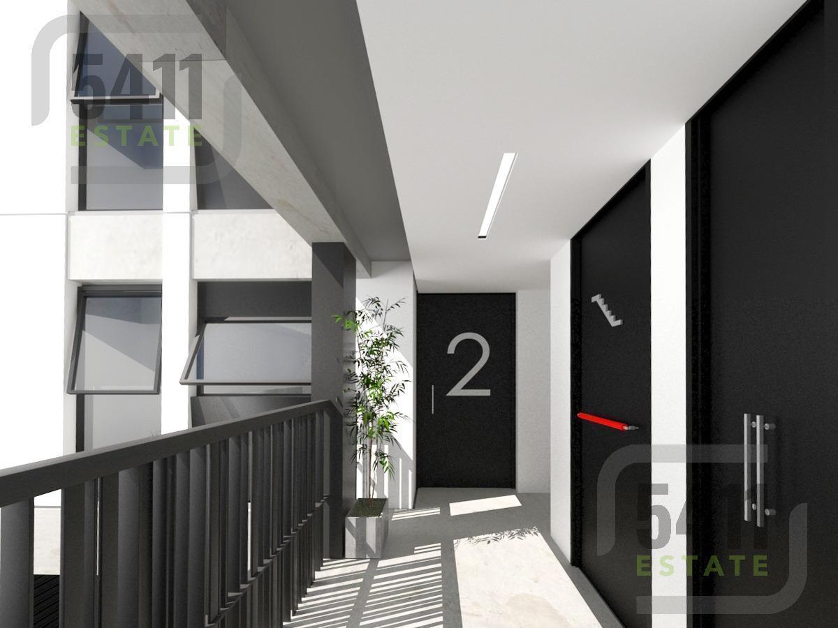 Foto de Venta Depto 3 amb al frente con balcon en Boedo - Cochera opcional., imagen 5