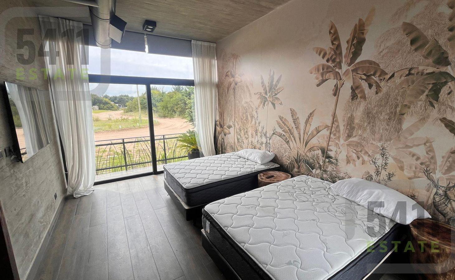 Foto de Venta Casa 6 ambientes Parque Pileta Parrilla en Barrio Ecuestre Costa, imagen 4