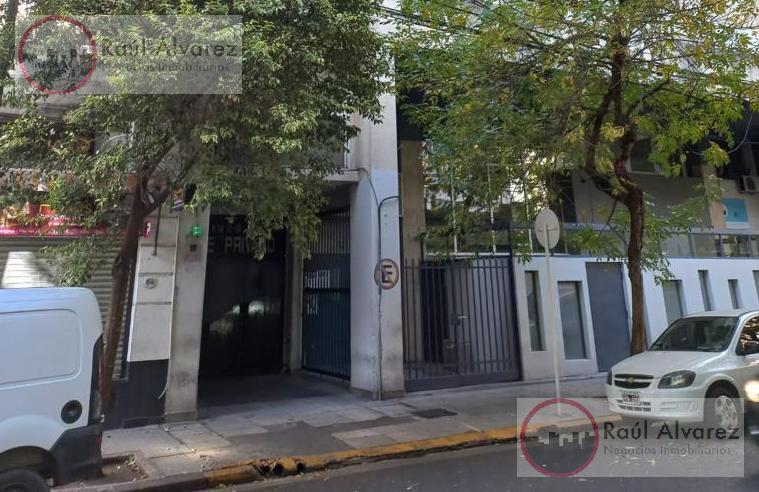 Foto de Venta Cochera en Congreso con Renta. Opcion dos cocheras juntas., imagen 4