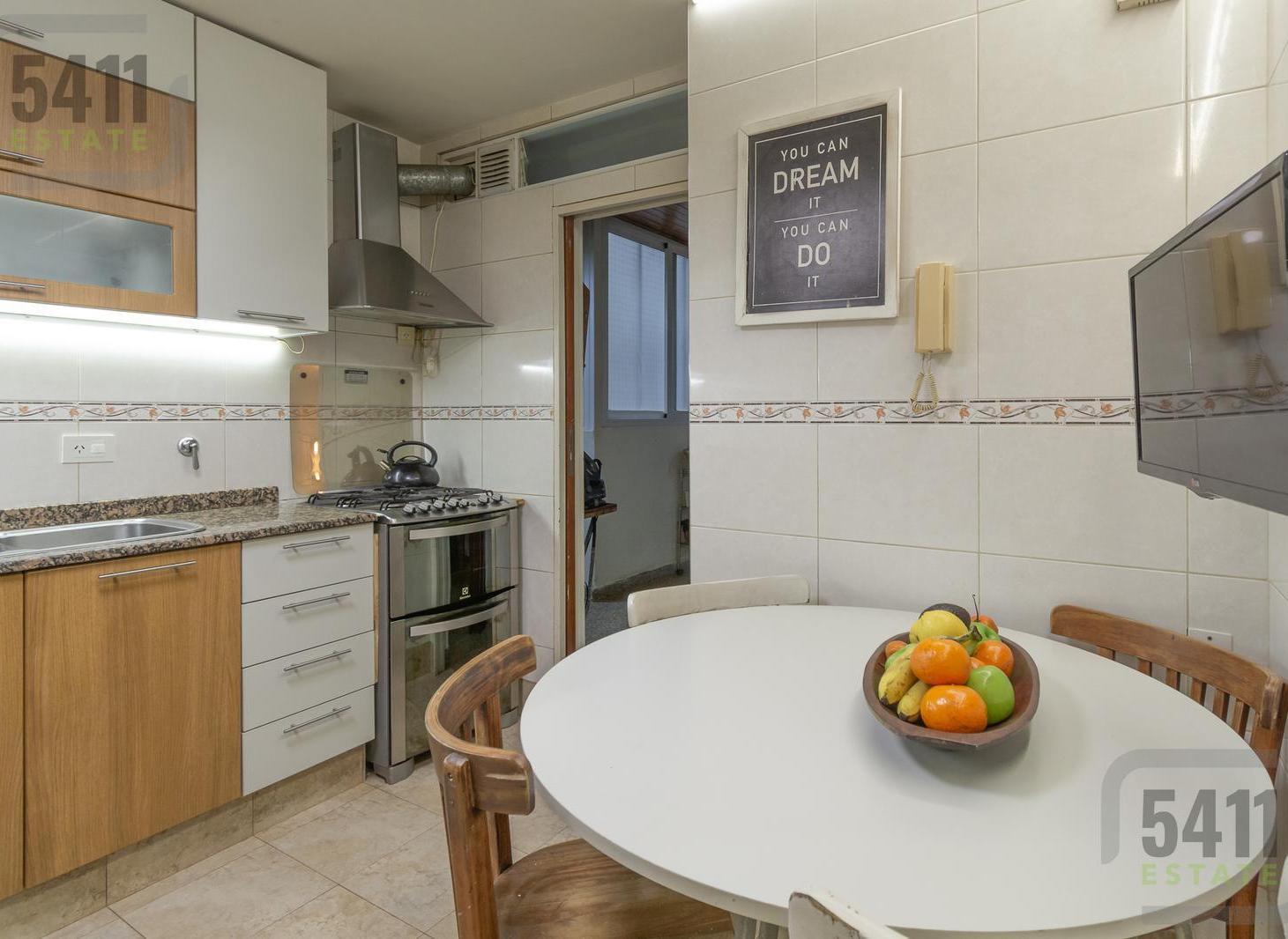 Foto de VENTA Departamento en Caballito 4 Ambientes c/ Dependencia y Baulera, imagen 5