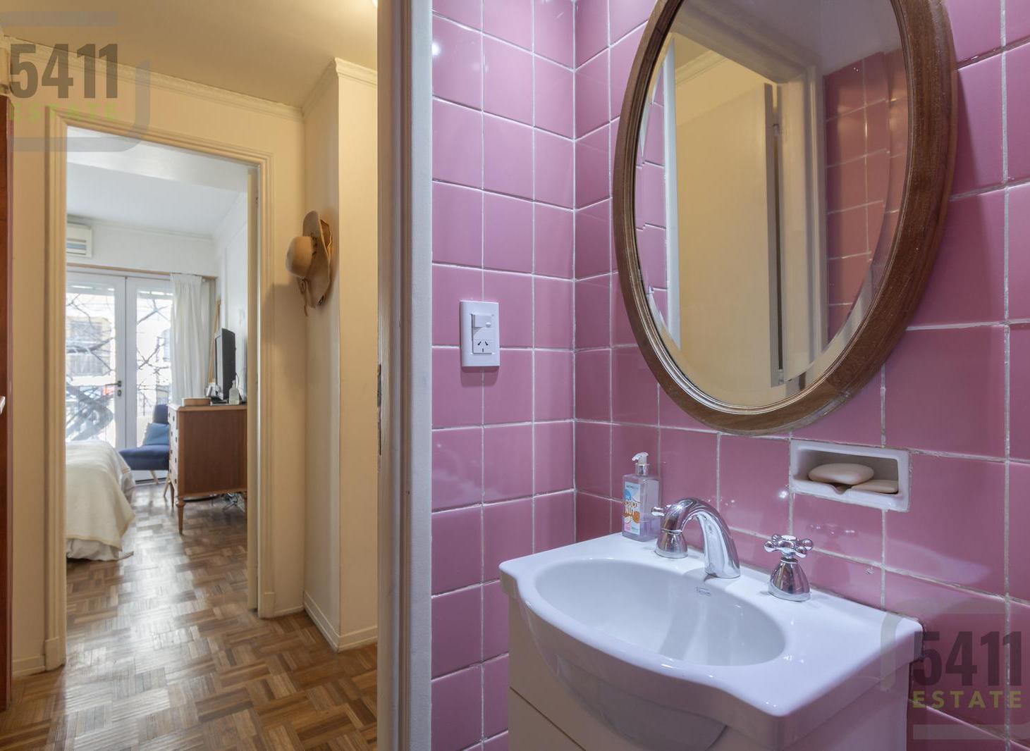 Foto de VENTA Departamento en Caballito 4 Ambientes c/ Dependencia y Baulera, imagen 4