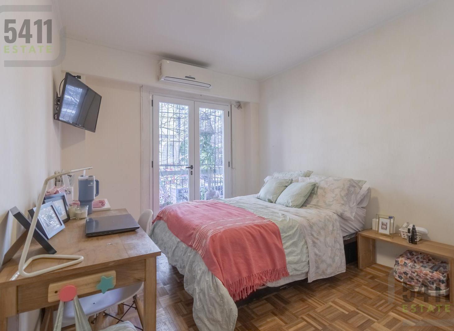Foto de VENTA Departamento en Caballito 4 Ambientes c/ Dependencia y Baulera, imagen 3