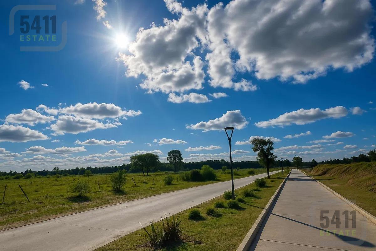 Foto de Venta Terreno 716m2 en Saint Thomas Chico Canning, imagen 1