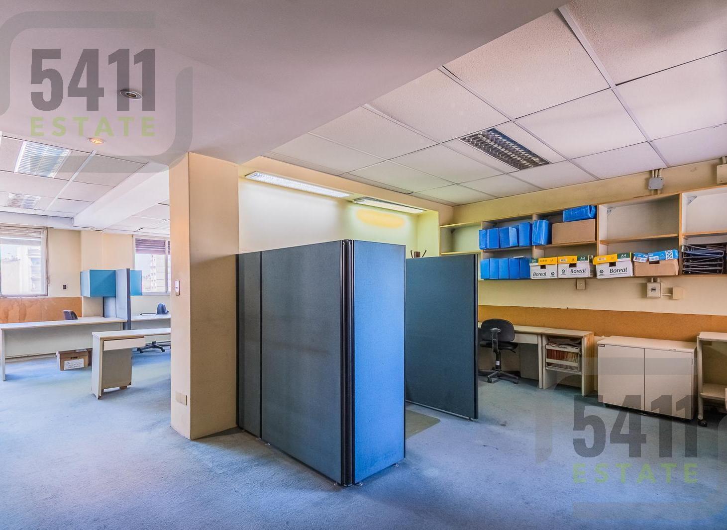 Foto de Venta Oficina 5 amb 145m2 luminosa en Monserrat, imagen 4