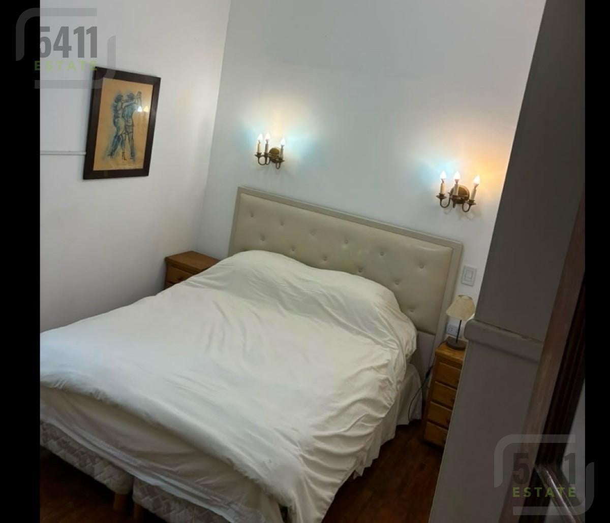 Foto de Venta PH 3 ambientes 1er piso al frente con terraza propia en San Telmo, imagen 3