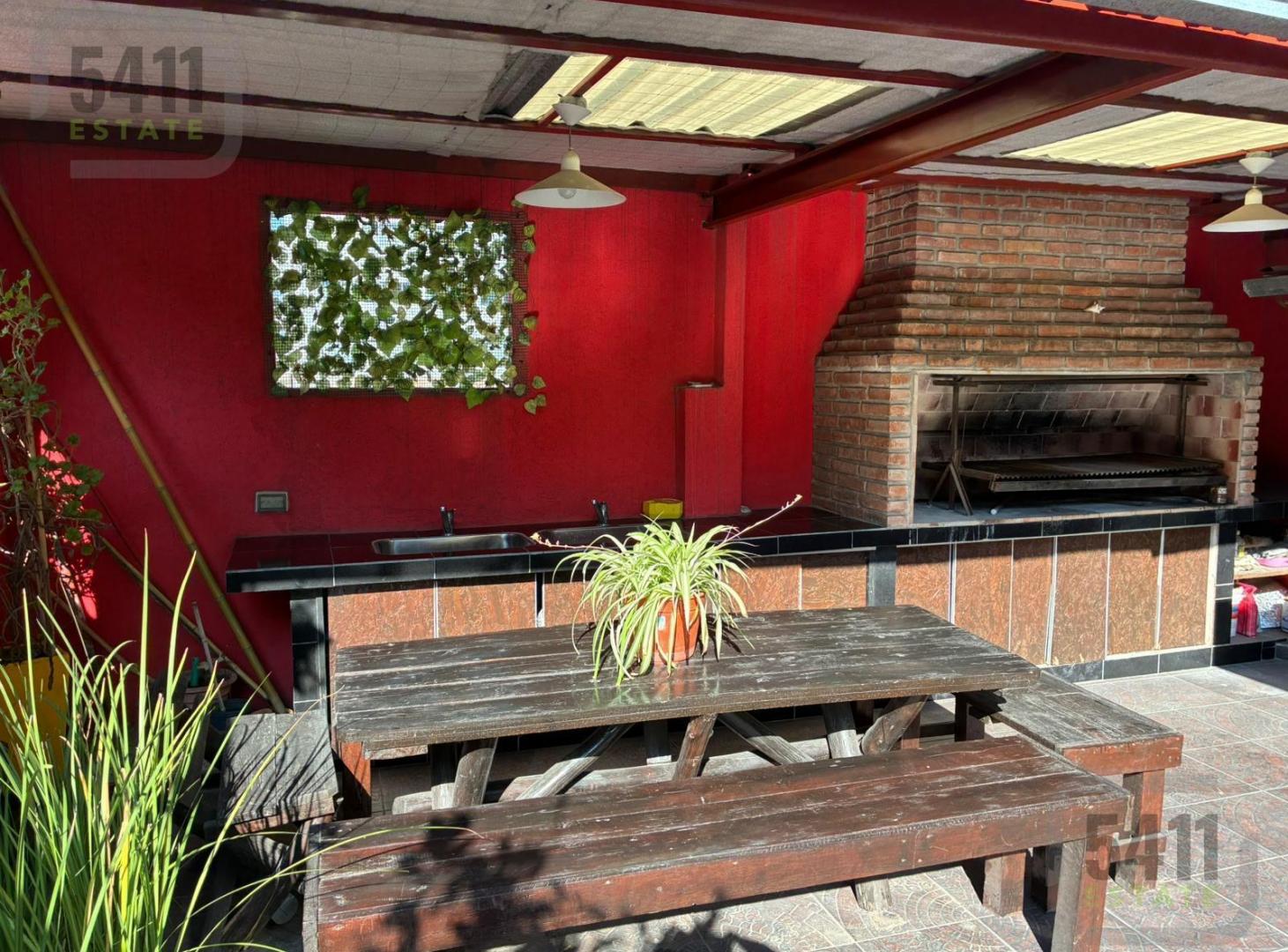Foto de Venta PH 3 ambientes 1er piso al frente con terraza propia en San Telmo, imagen 5