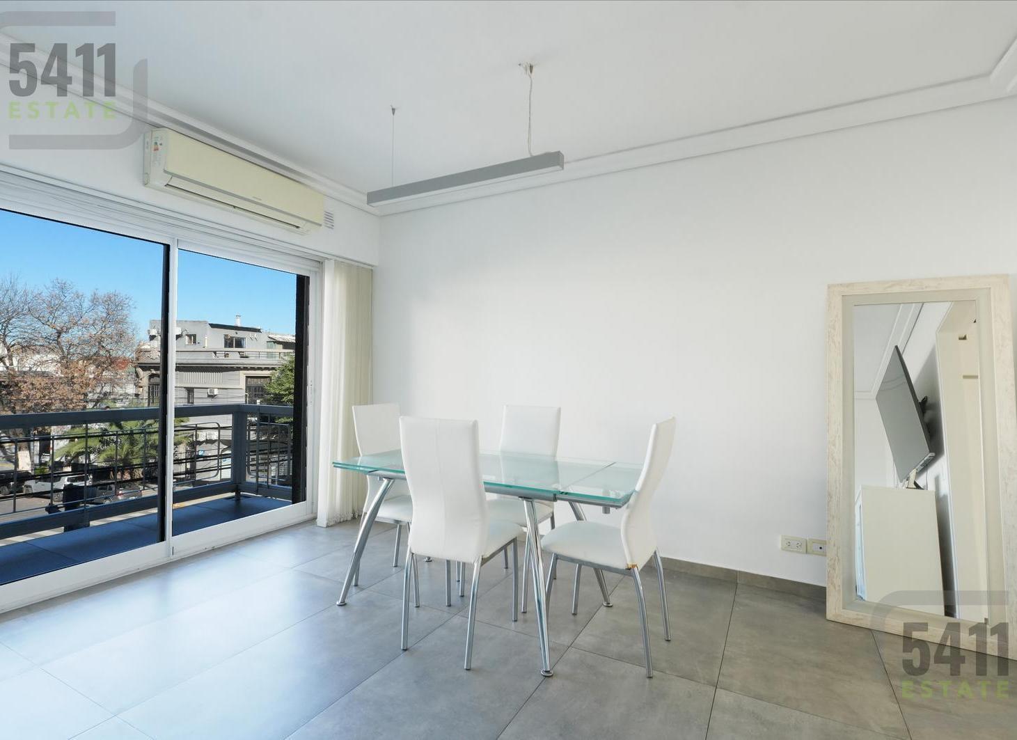 Foto de Venta PH 4 ambientes con terraza parrilla, excelente ubicacion apto, imagen 4