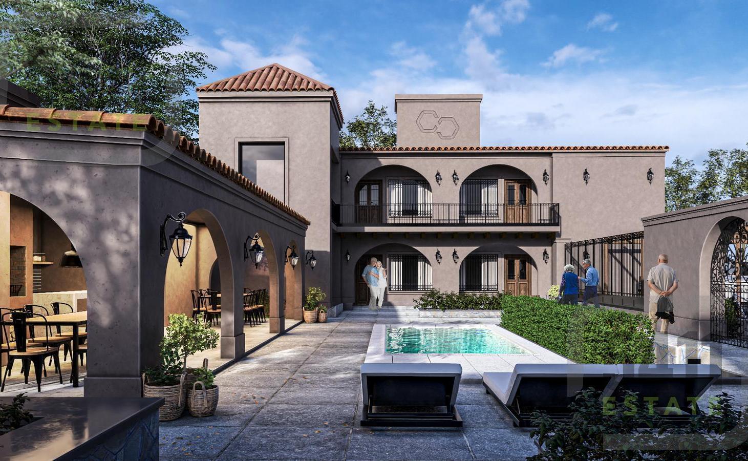 Foto de Venta Departamento 2 amb con patio en Villa del Sol La Silleta Salta, imagen 5