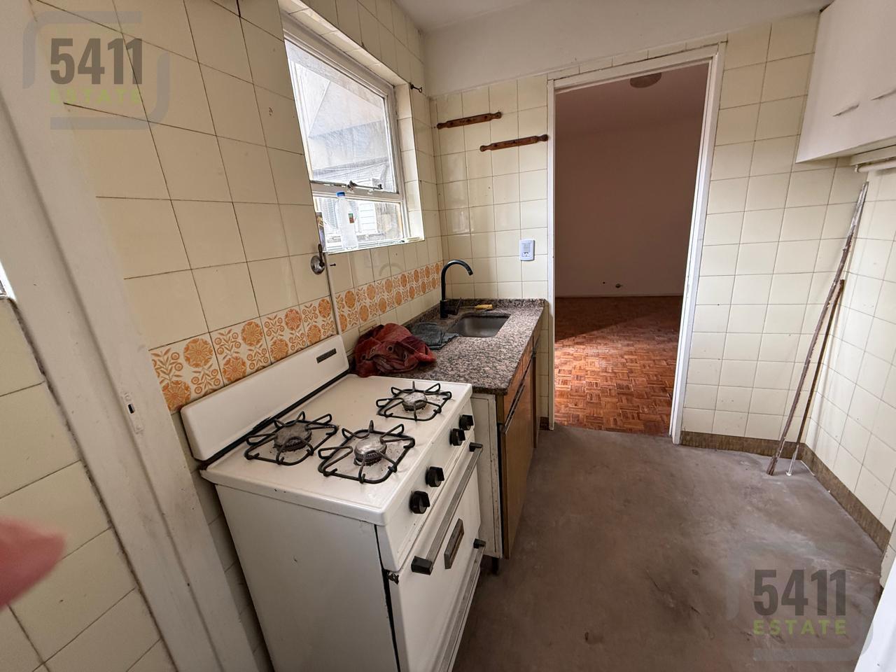 Foto de Alquiler Departamento 2 ambientes lateral en Boedo, imagen 5