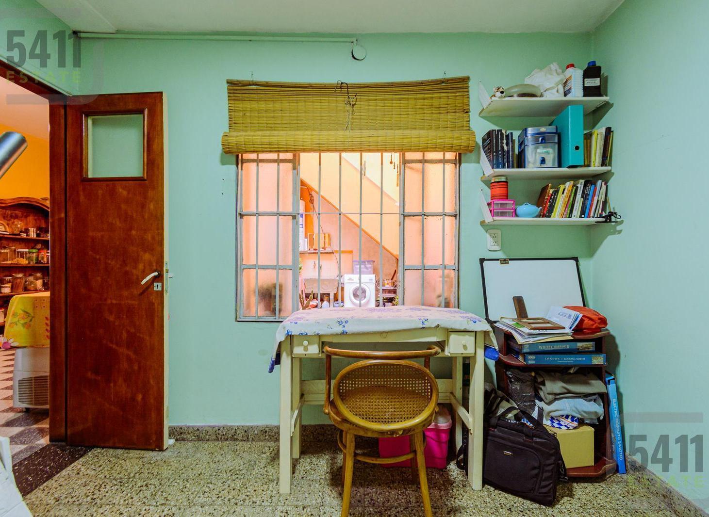 Foto de Venta Casa 5 ambientes al frente Orientacion Norte en Velez Sarsfield, imagen 4