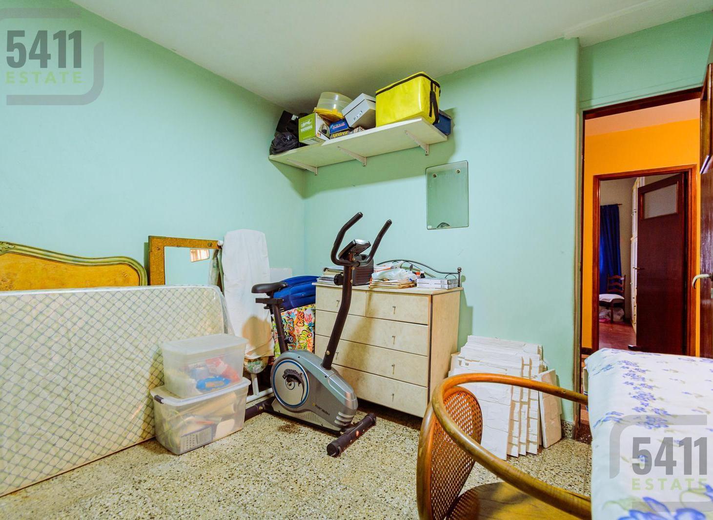 Foto de Venta Casa 5 ambientes al frente Orientacion Norte en Velez Sarsfield, imagen 5