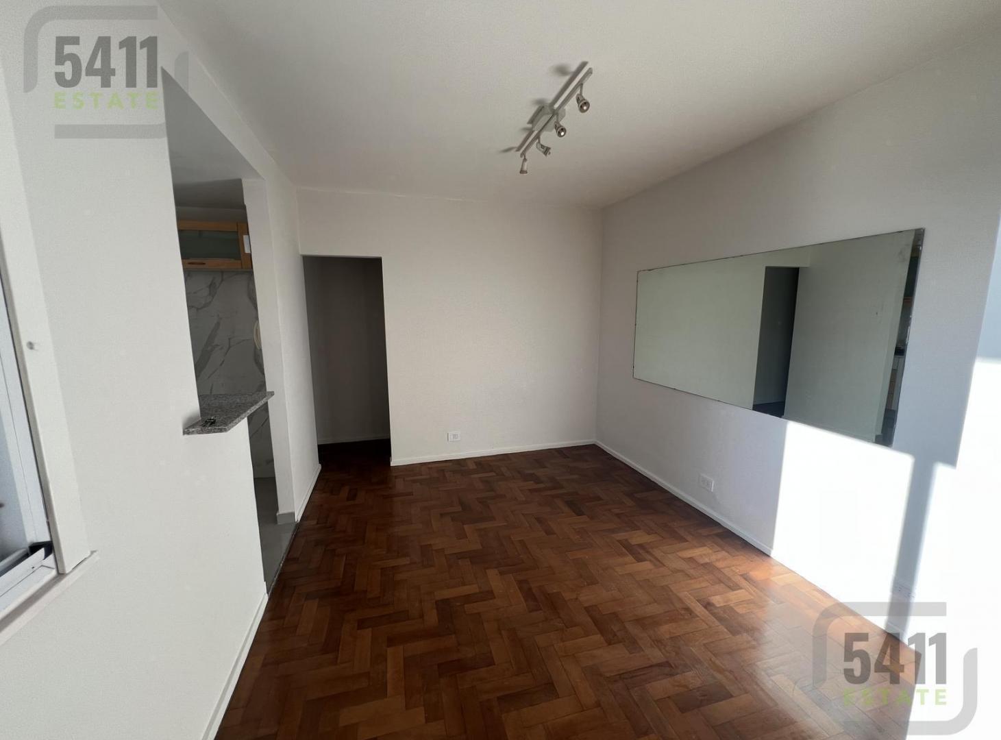 Foto de Venta Departamento 2 Ambientes lateral en Flores, imagen 3