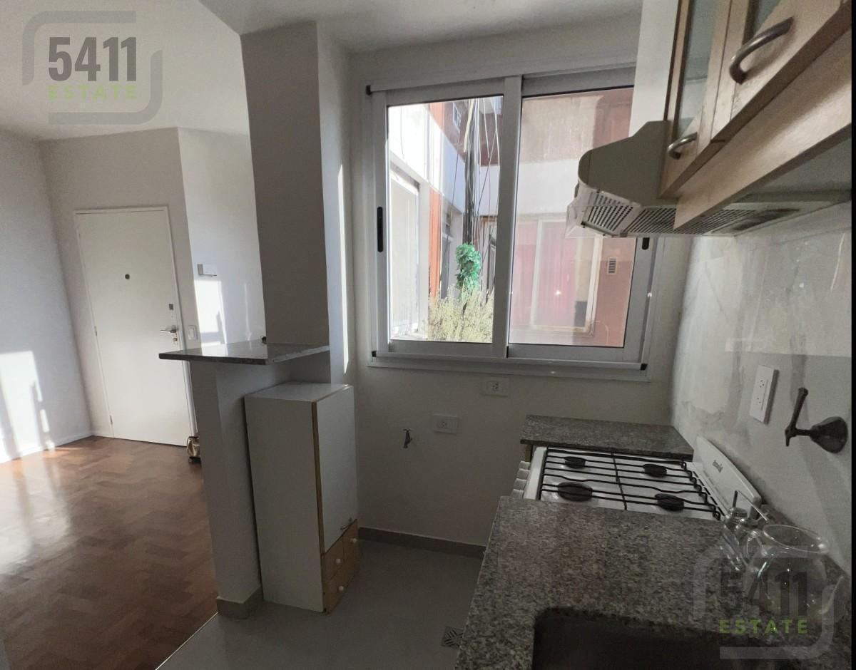 Foto de Venta Departamento 2 Ambientes lateral en Flores, imagen 5