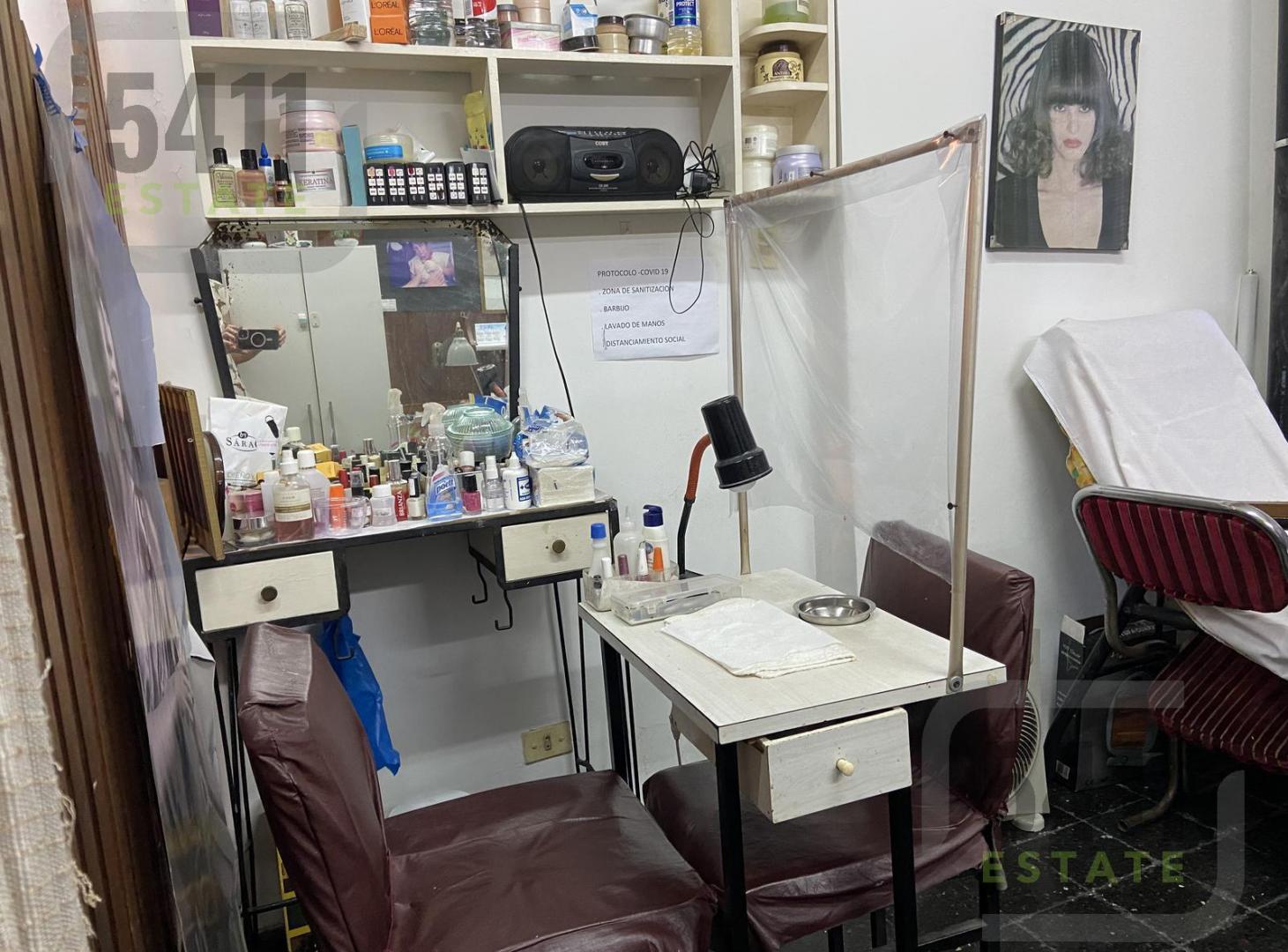 Foto de Venta Local 65m2 con sotano Actualmente con Renta en Parque Centenario, imagen 5