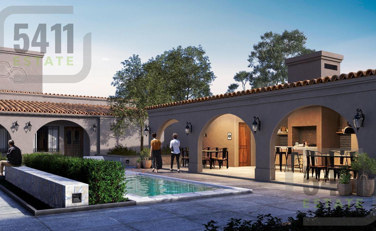 Foto de Venta Departamento 2 amb con Balcon en Villa del Sol La Silleta Salta, imagen 1