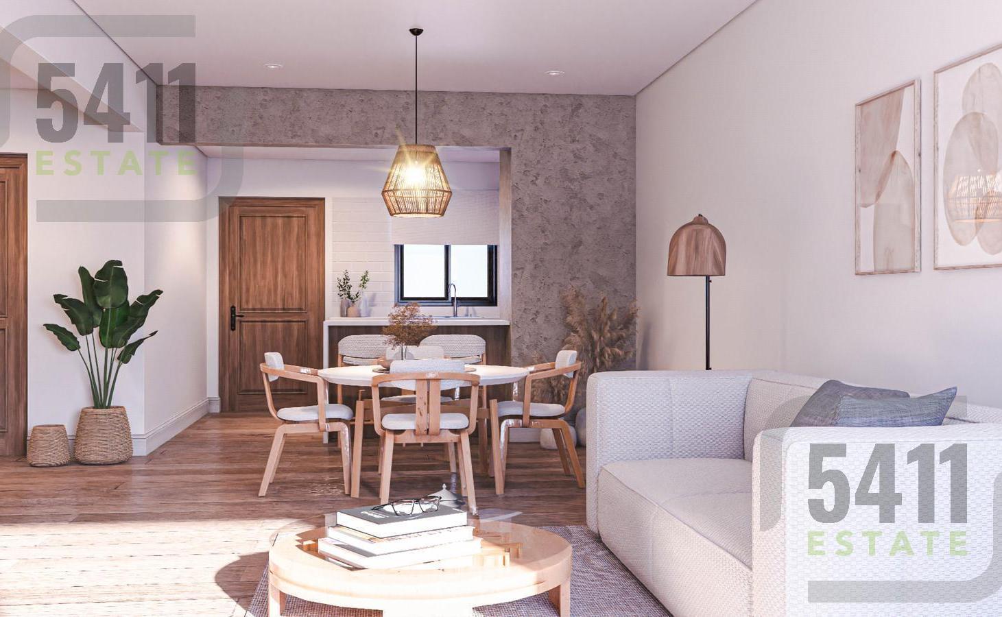 Foto de Venta Departamento 2 amb con Balcon en Villa del Sol La Silleta Salta, imagen 2