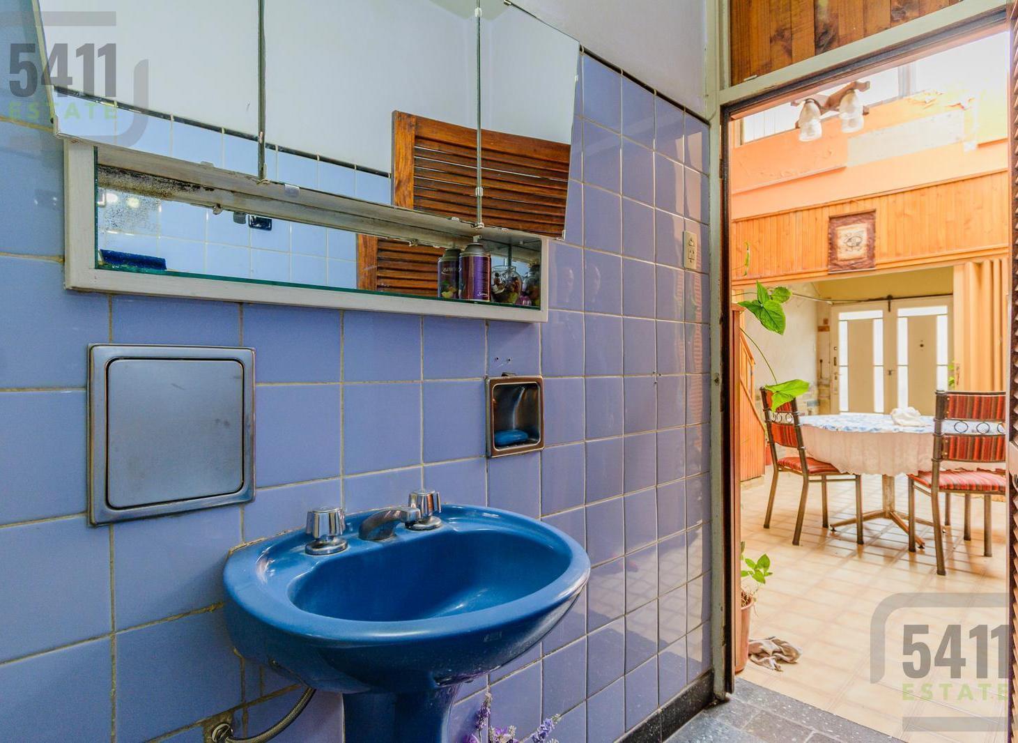 Foto de Venta Casa 5 ambientes con terraza y cochera en Villa Pueyrredon, imagen 5