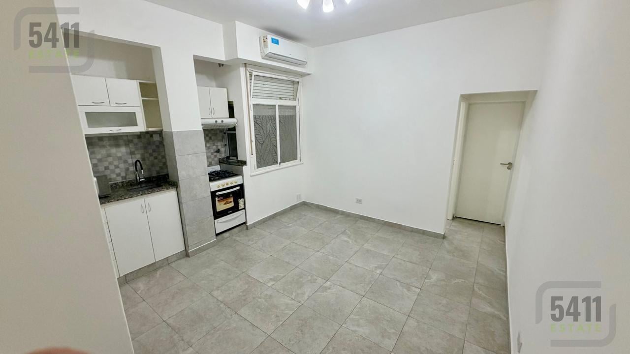Foto de Alquiler departamento 2 ambientes con patio propio en Caballito, imagen 5