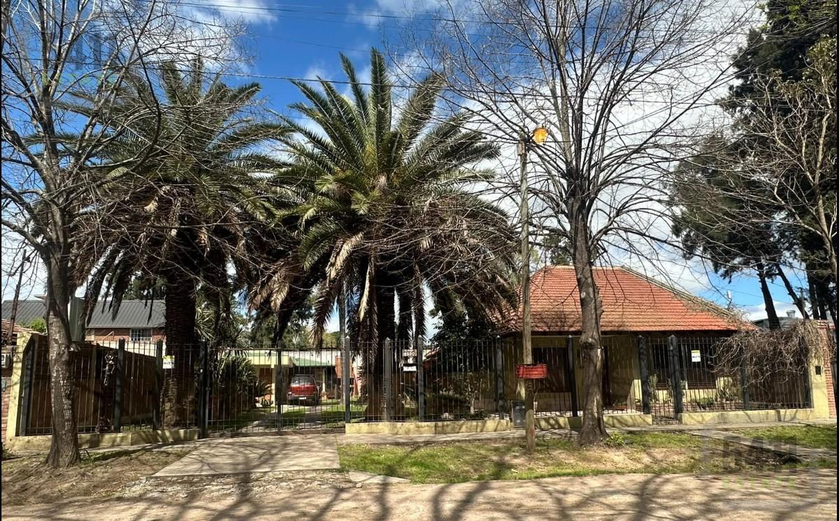 Foto de Venta Casa 4 ambientes quincho parrilla parque a 500 mts de las Toscas, imagen 2