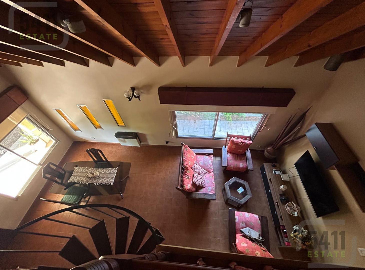 Foto de Venta Casa 4 ambientes quincho parrilla parque a 500 mts de las Toscas, imagen 5